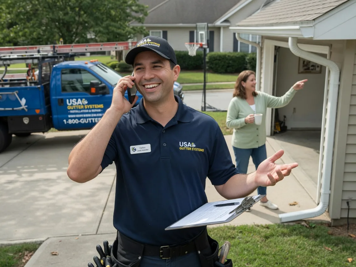 Gutter Installation Libertyville, IL FAQs
